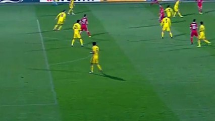 Henrikh Mkhitaryan Goal Armenia 2 0 Kazakhstan 26 03 2017