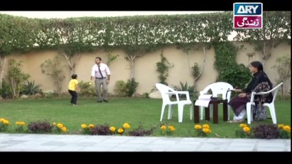 Shukk Episode 18 - on ARY Zindagi Drama in High Quality - 27th March 2017