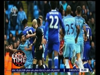 اكسترا تايم | تعرف على نتائج مباريات الدوري الإنجليزي