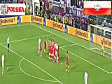 Robert Lewandowski Gol_Goal_ 0-1 _ Czarnogóra vs. Polska _1-2_ Montenegro vs. Poland _ 26.03.2017 _