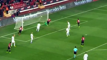 Turkey 2-0 Finland All Goals & Highlights 24-03-2017