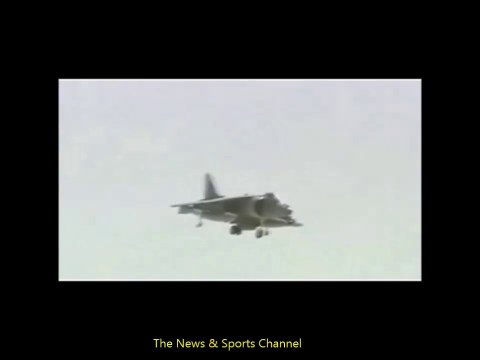 Most Shocking Fighter Jets Crashes Caught On Tape