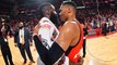 Russell Westbrook TROLLED by Rockets After ANOTHER Loss to James Harden