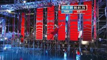 American Ninja Warrior - USA Against the world II (2015) Stage 2 Kenji - Kong- Takahashi