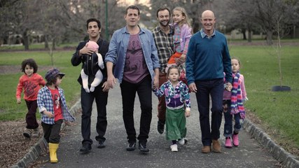 [[05x08]] Watch Online House Husbands Season 5 Episode 8 ((Nine Network)) Full-HD
