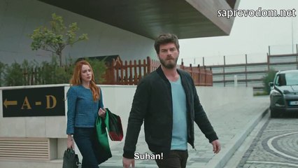 Hrabar i lepa - Najava 20. epizode