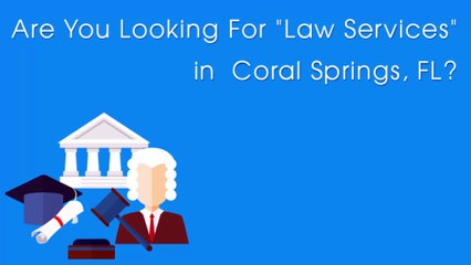 Foreclosure Defense Lawyer Coral Springs| Contract Lawyer Coral Springs | Call Now 954-990-7552