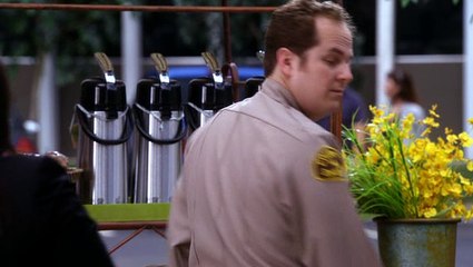 Haláli Testcsere S02e08
