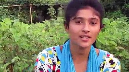 Gramer meye pat khete গ্রামের মেয়েটা পাট খেতে গিয়ে কি বললো কিছুই বুজলামনা আপনি বুজলেন?