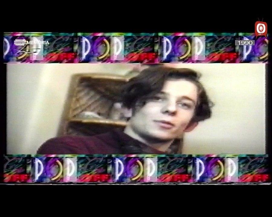 Pop-Off Temporada 1 Episódio 18 (1990) EnciclopédiaTV