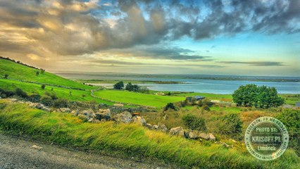 2017-3-12 Burren, Galway Bay, Tracth Beach