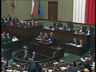 Poseł Jerzy Kozłowski - Wystąpienie z dnia 23 marca 2017 roku.