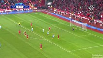 Cengiz Under Goal HD - Turkey 3 - 0 Moldova - 27.03.2017 (Full Replay) [HD ]