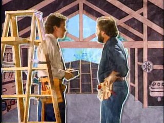 Home Improvement  205  Heavy Meddle