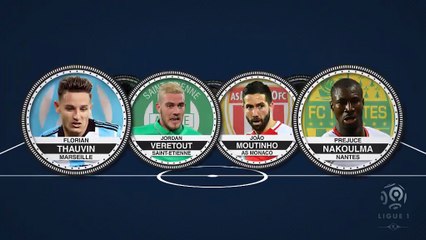 Mars - Le 11 du mois avec Mbappé