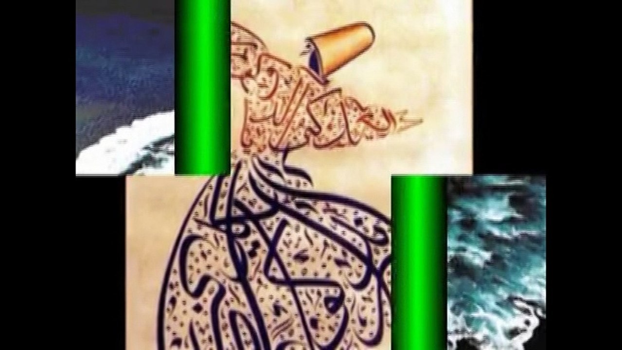 Etme - Mevlana - Mehmet Öntürk Arzuhalci