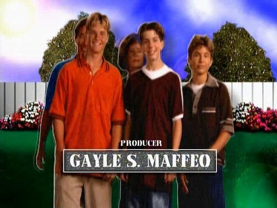 Home Improvement S7e10  The Dating Game