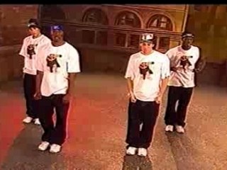 Hip Hop - Dance instructions