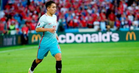 Emre Mor Golünden Sonra Sosyal Medyayı Salladı