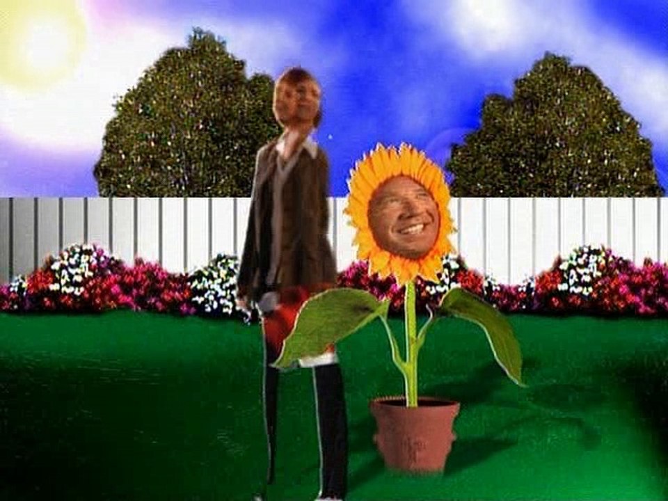 Home Improvement S7e12  The Old College Try