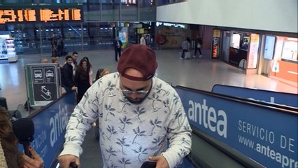 Kiko Rivera saca su lado más divertido en las redes