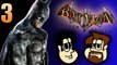 Batman: Arkham Asylum - 3 - Church People and Bat Dicks - Spectro Sofa