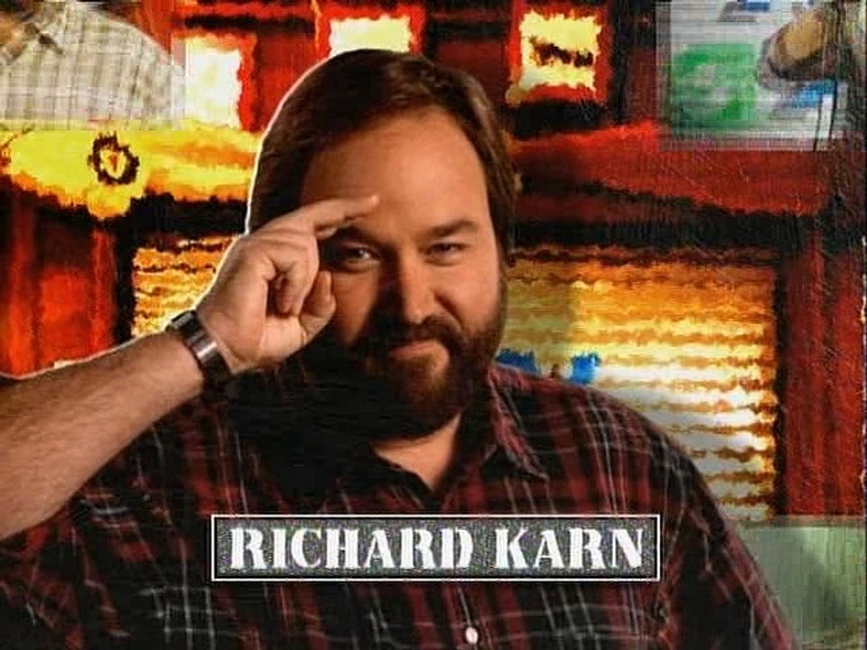 Home Improvement S7e14  Tim 'the Landlord' Taylor