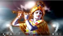 Bhagavad Gita - Chapter 2 - Verse 1 - Mahabharat,Hindu Religion,