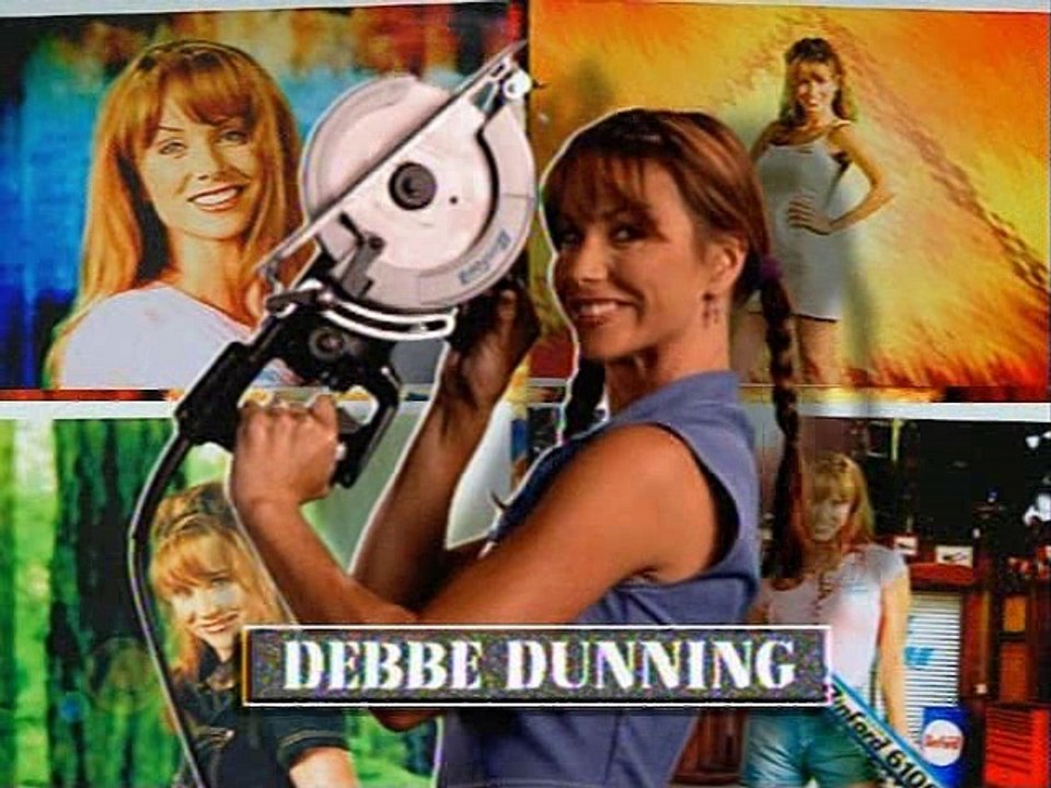 Home Improvement S7e15  Say Goodnight, Gracie