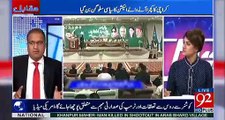 PMLN & PPPP Are Faking A Fight To Counter Imran Khan In Punjab- Rauf Klasra - Video