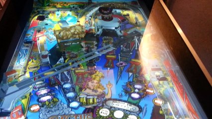 cactus canyon DMD  PROC