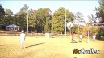 Impossible Basketball Trick Shots 2017