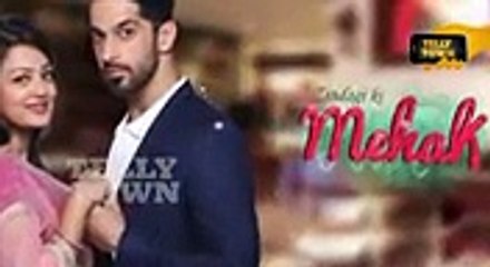 Zindagi Ki Mehek - 27th March 2017 - Upcoming Twist - Zee TV Serial News