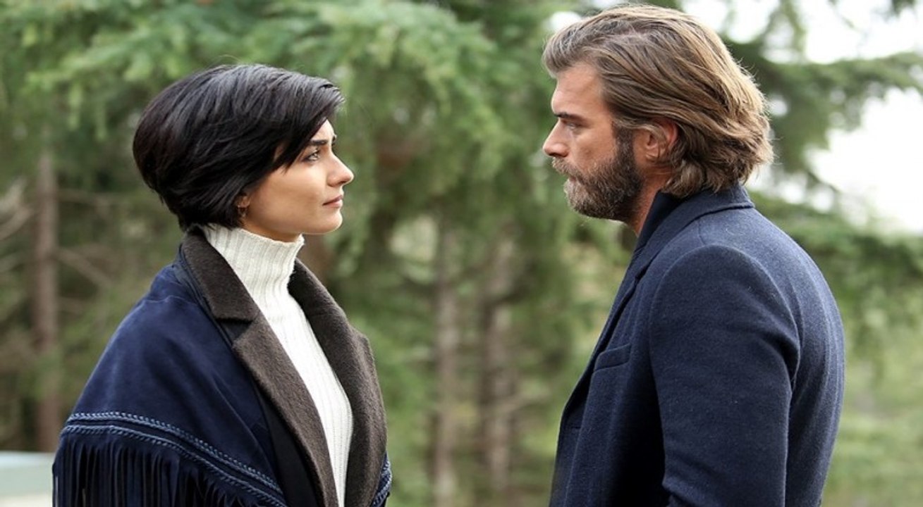 مسلسل جسور والجميلة الحلقة 20 مترجم للعربية