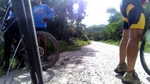 4k, 2,7k, ultra hd, Mtb, Btt, 10 bikers, 60 km, trilhas, cachoeira dos búfalos, Pindamonhangaba, SP, Brasil, (29)