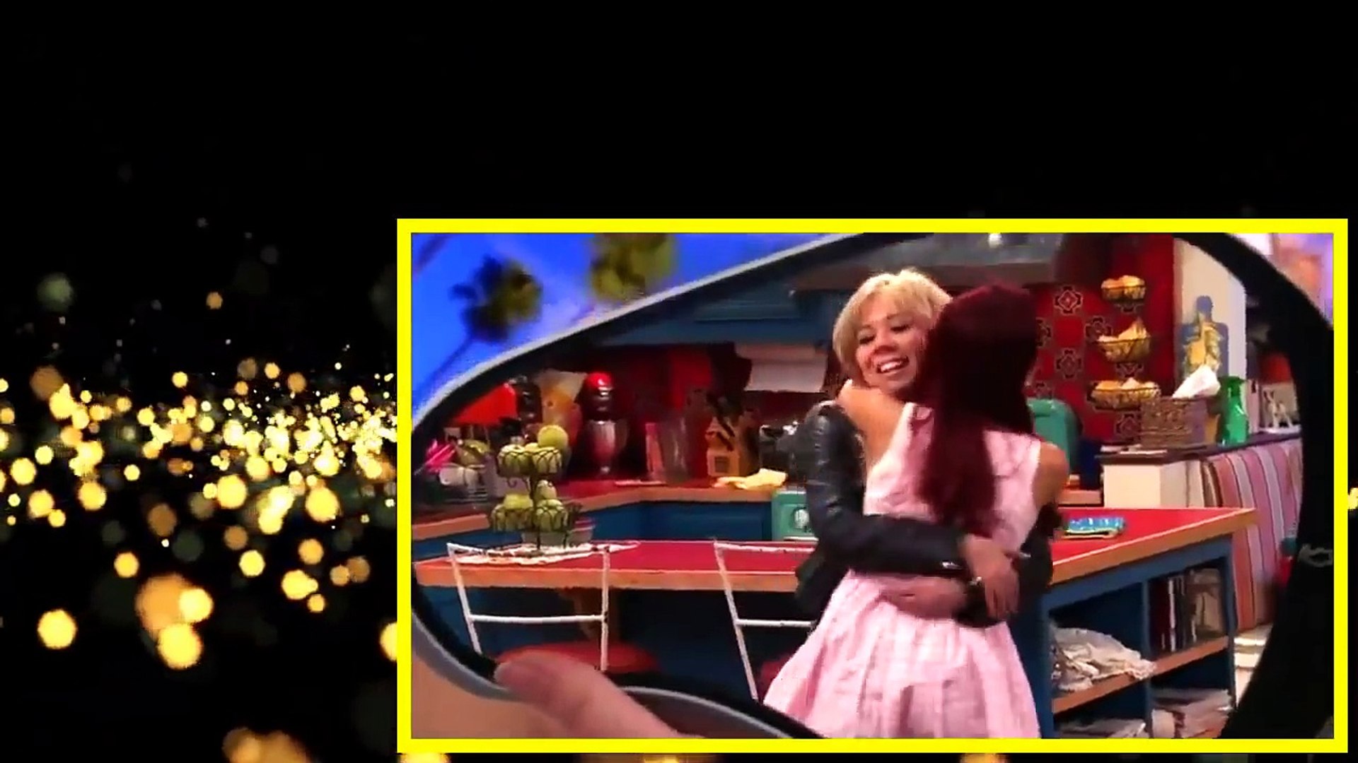 Sam And Cat Pilot Script