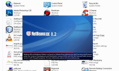 Simple Web Browser Using Java Program