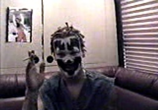 Insane Clown Posse - The Shaggy Show episode 7 (june 18th, 2000)