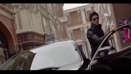 SHAHRUKH KHAN UPCOMING MOVIE _ The Ring Official Trailer 2017 Shahrukh Khan Anuksha Sharma