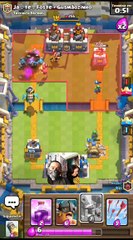 Clash Royale - Yeahhh coseguimos el 4 cofre