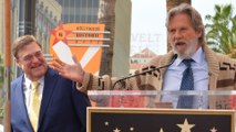Jeff Bridges channels ‘The Dude’ to honor his Big Lebowski co-star John Goodman