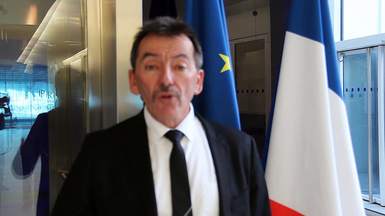 Conseil national de CPNT - 25 mars 2017