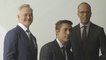David Muir, Lester Holt and Scott Pelley on Why the Evening News Matters More Than Ever