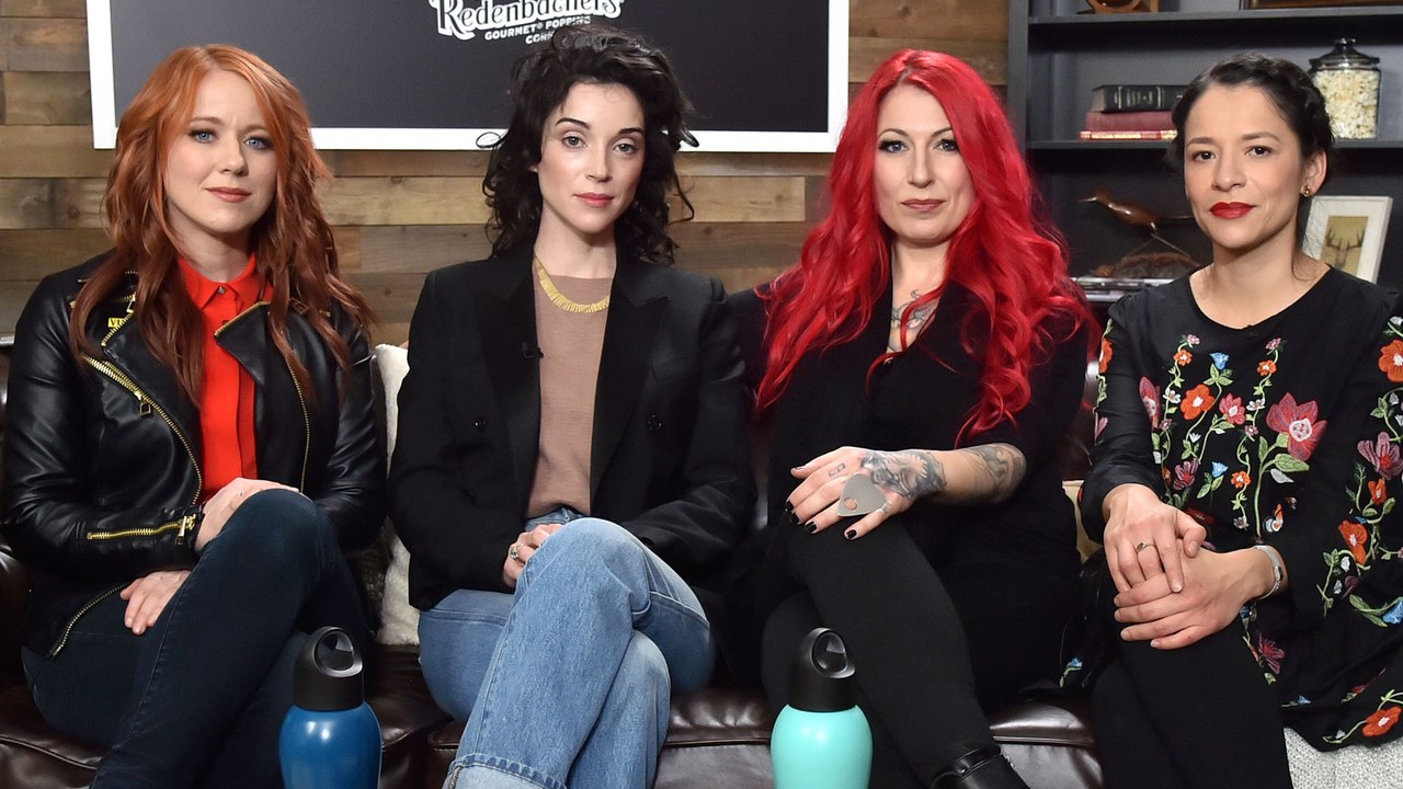 ‘XX’ Writers-Directors on Lack of Opportunities for Women in Film, Particularly in Horror Genre