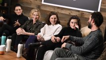 ‘Landline’ Director on Reuniting With ‘Obvious Child’ Star Jenny Slate, the Poetry of Gritty ’90s New York