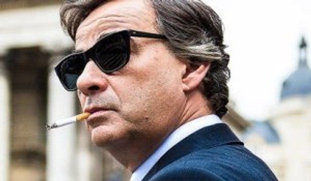 L'HOMME AUX MILLE VISAGES - Bande-annonce Trailer de Alberto Rodriguez [HD, 1280x720]