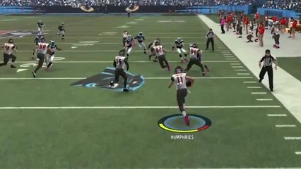 Under Armour: Fan Plays of the Week