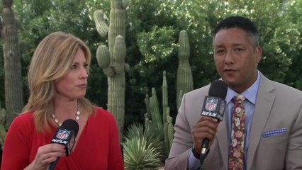 Jones: We haven't seen this kind of dynamic for a team relocation