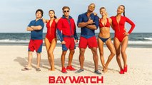 Baywatch (2017) - Official Trailer (Seth Gordon, Dwayne Johnson, Zac Efron, Alexandra Daddario) [Full HD,1920x1080]