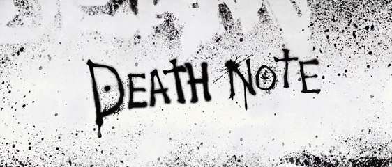Death Note - Teaser - Trailer Bande-annonce - Seulement sur Netflix [Full HD,1920x1080]